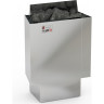 Электрическая печь SAWO NORDEX MINI NRMN-30Ni2-Z (3,0 кВт, выносной пульт, внутри оцинковка, снаружи нержавейка)